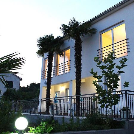 Apartments Palma Šibenik Екстериор снимка