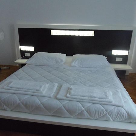 Apartments Palma Šibenik Екстериор снимка
