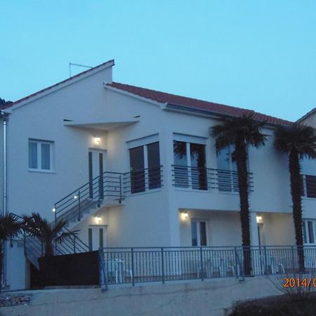Apartments Palma Šibenik Екстериор снимка