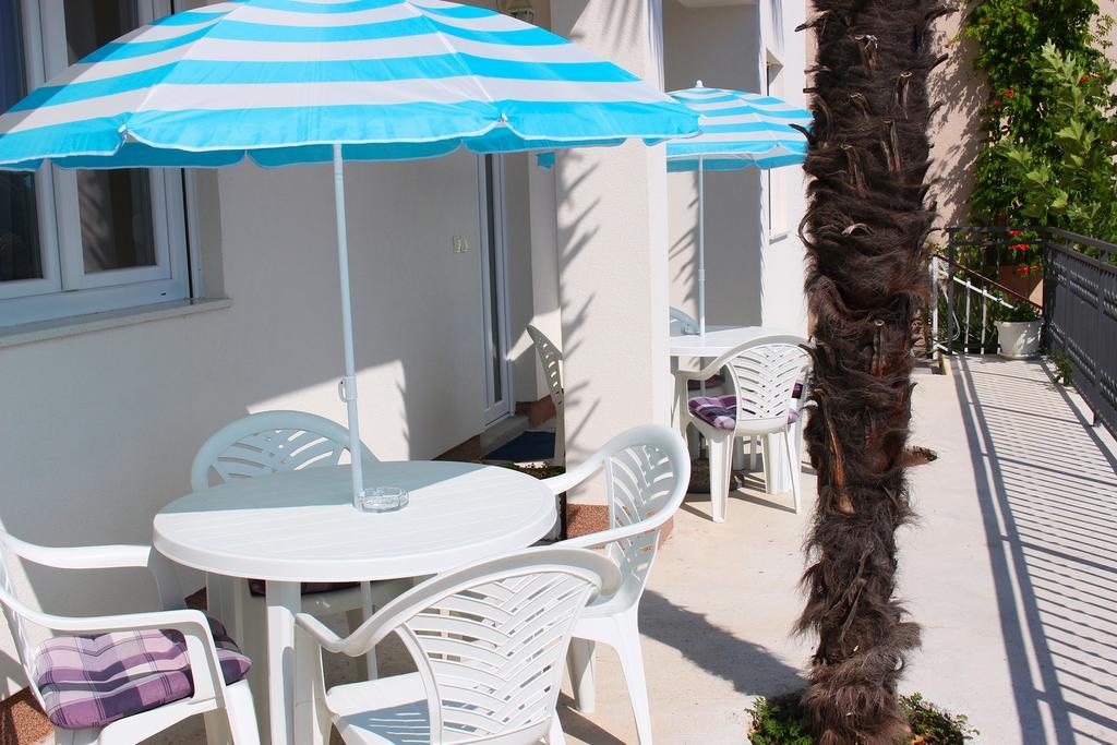 Apartments Palma Šibenik Екстериор снимка