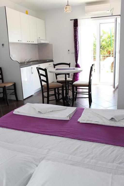 Apartments Palma Šibenik Екстериор снимка