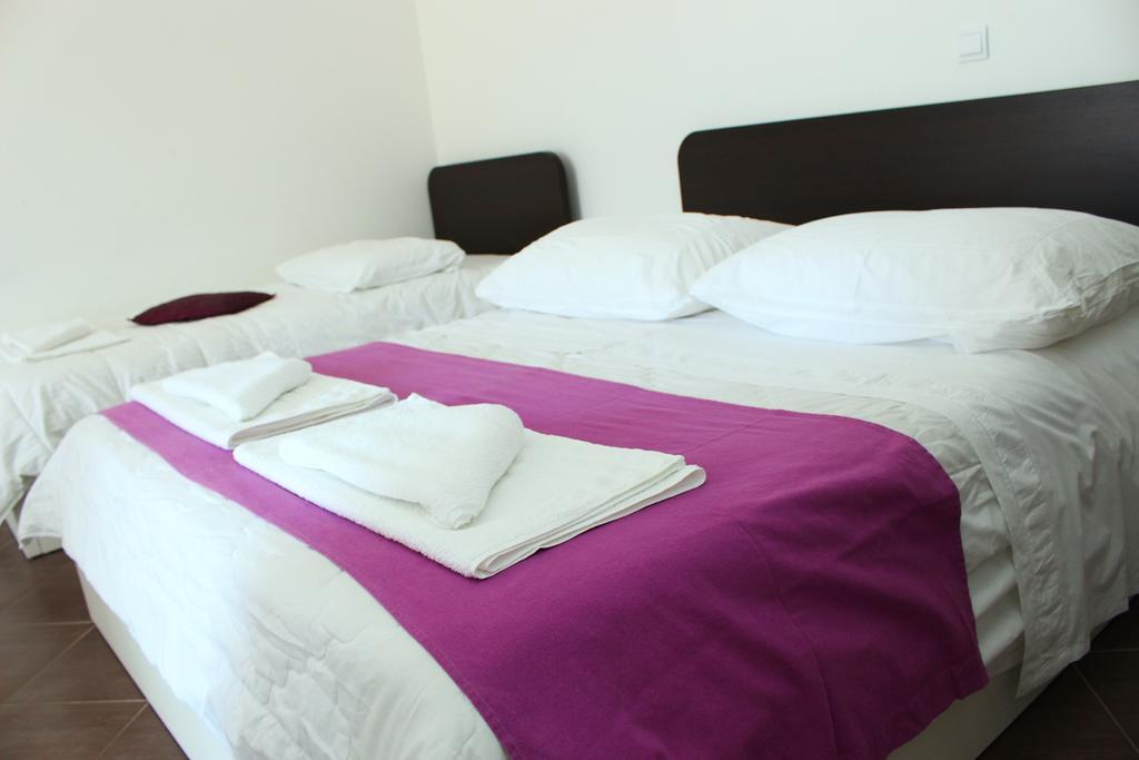 Apartments Palma Šibenik Екстериор снимка