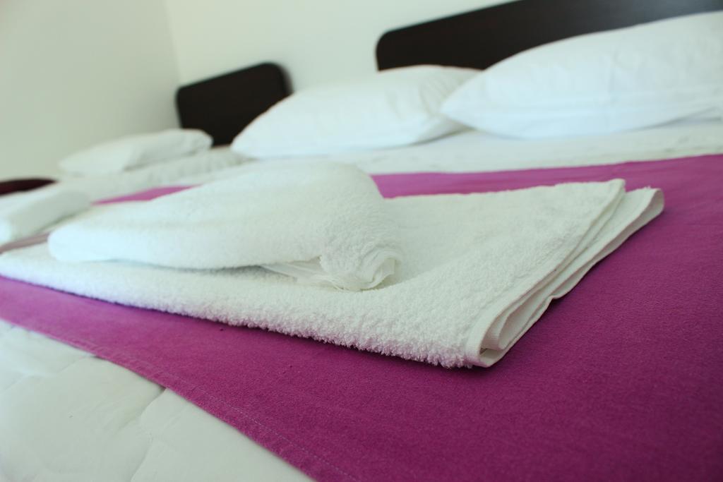 Apartments Palma Šibenik Стая снимка