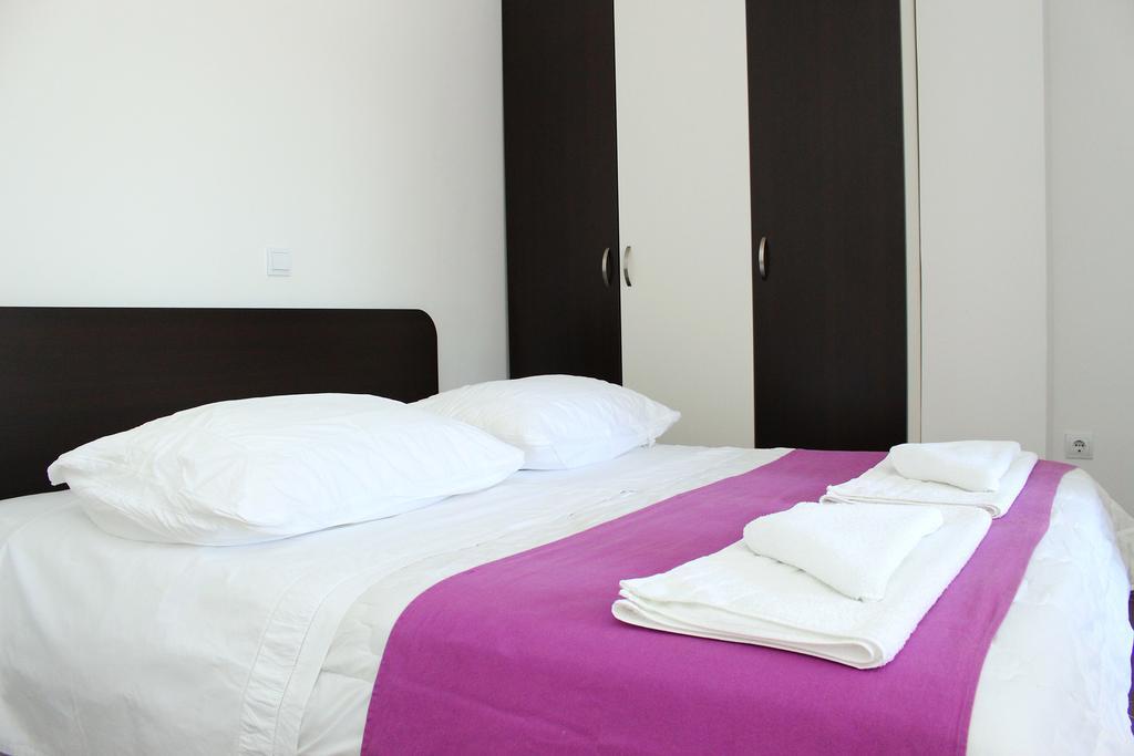 Apartments Palma Šibenik Екстериор снимка