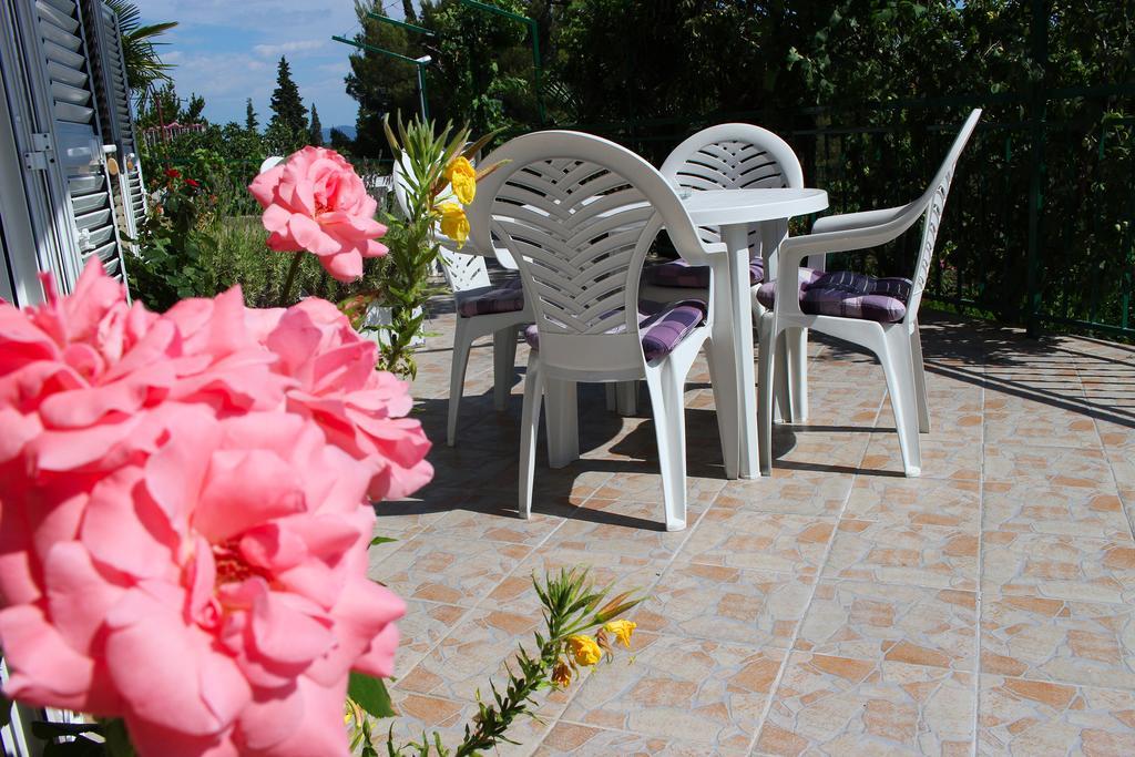 Apartments Palma Šibenik Стая снимка
