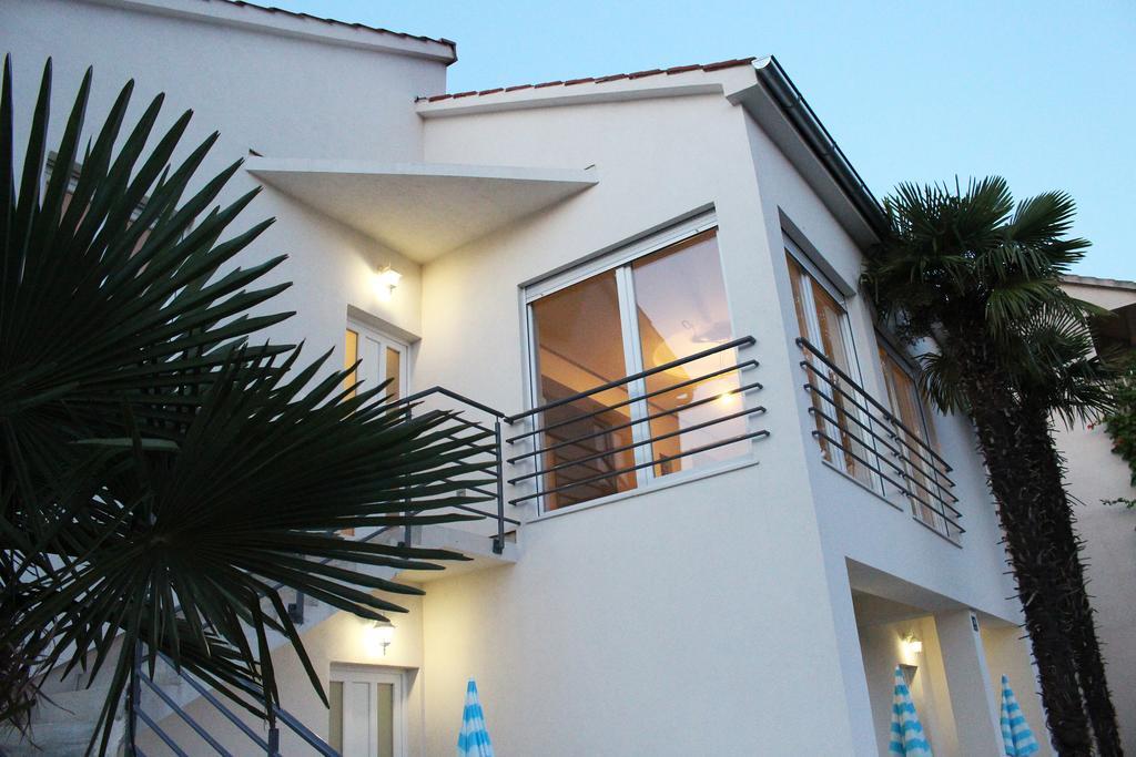 Apartments Palma Šibenik Екстериор снимка