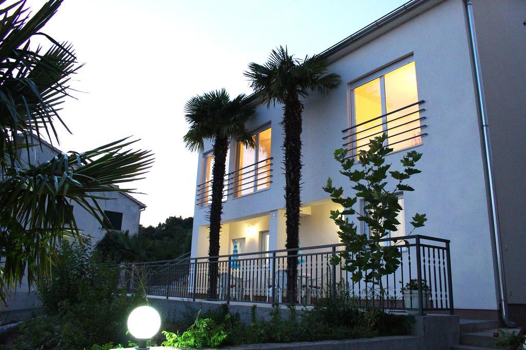 Apartments Palma Šibenik Екстериор снимка