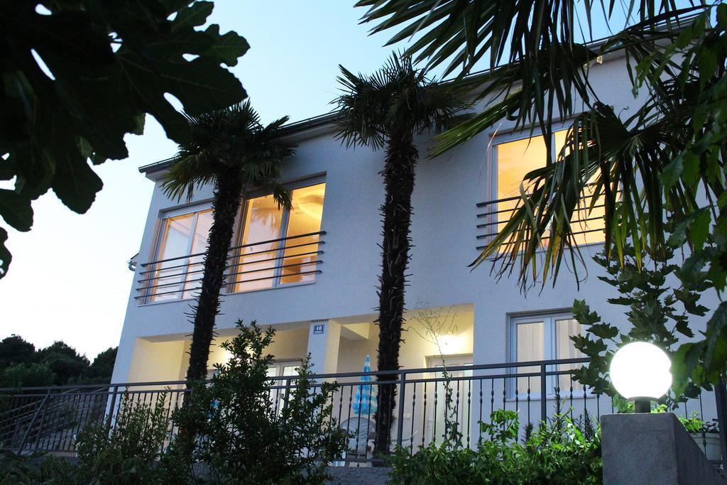 Apartments Palma Šibenik Екстериор снимка