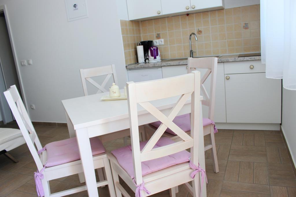 Apartments Palma Šibenik Екстериор снимка