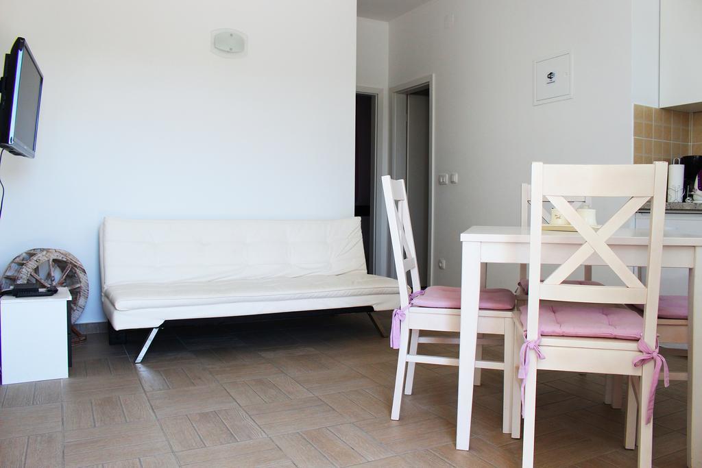 Apartments Palma Šibenik Стая снимка