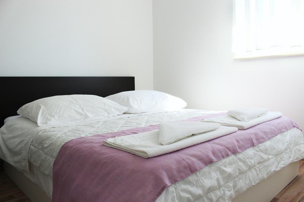 Apartments Palma Šibenik Стая снимка
