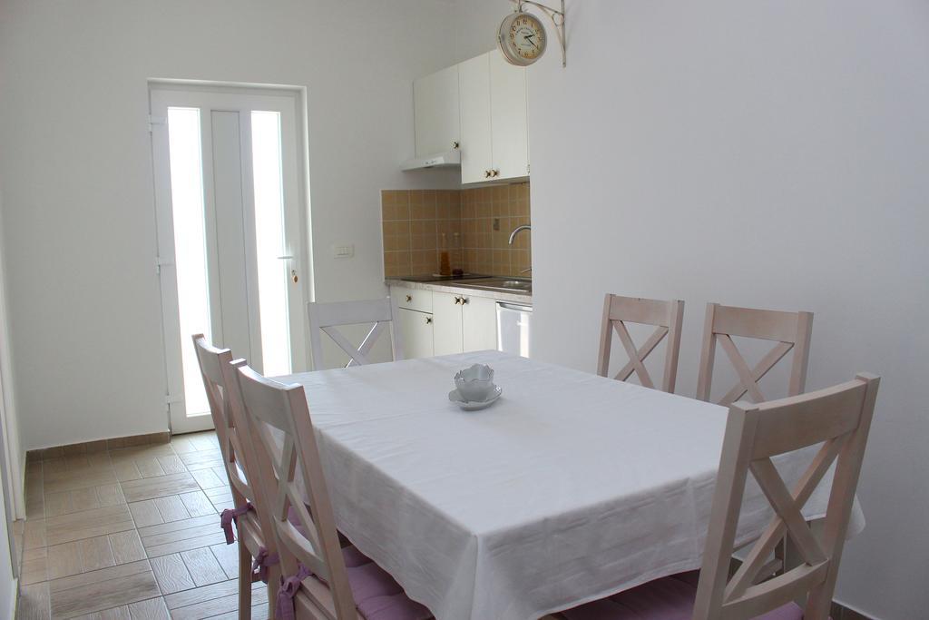 Apartments Palma Šibenik Екстериор снимка