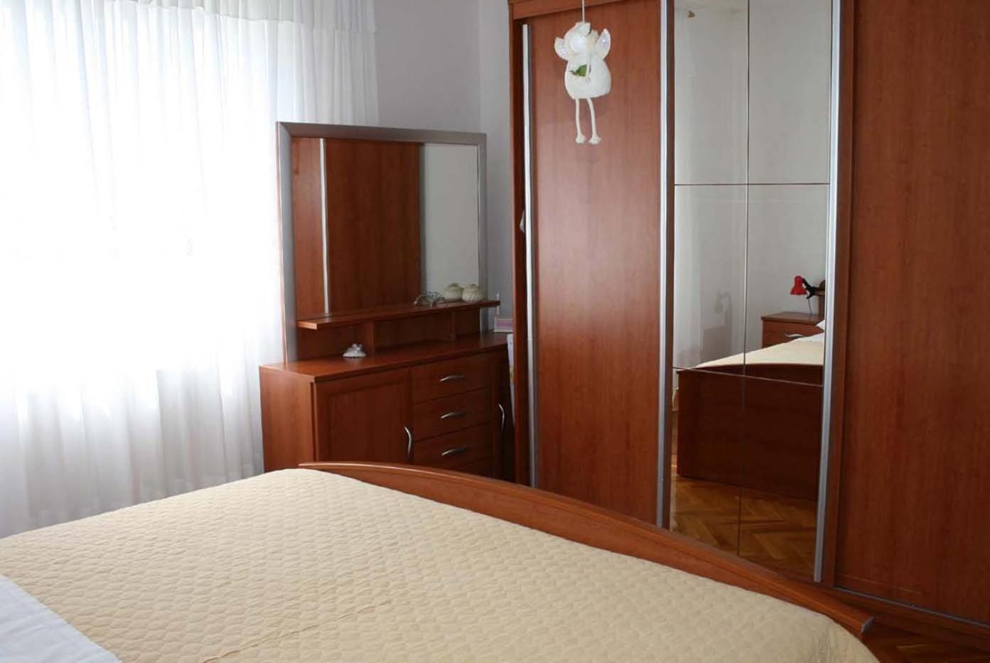 Apartments Palma Šibenik Екстериор снимка