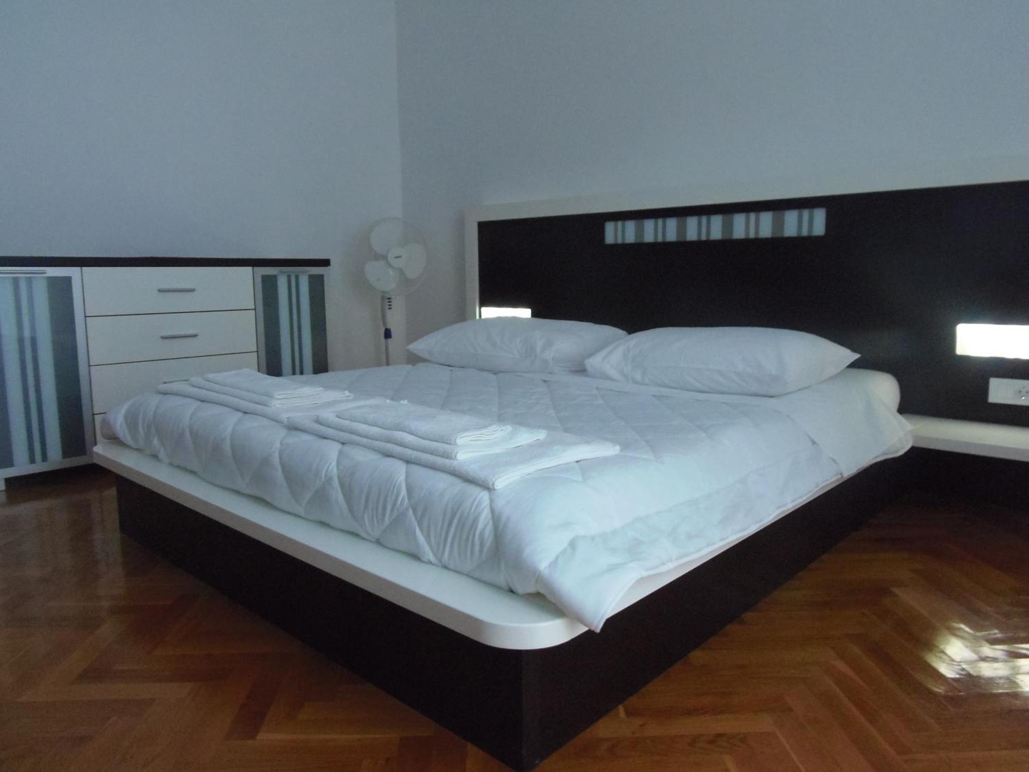 Apartments Palma Šibenik Екстериор снимка