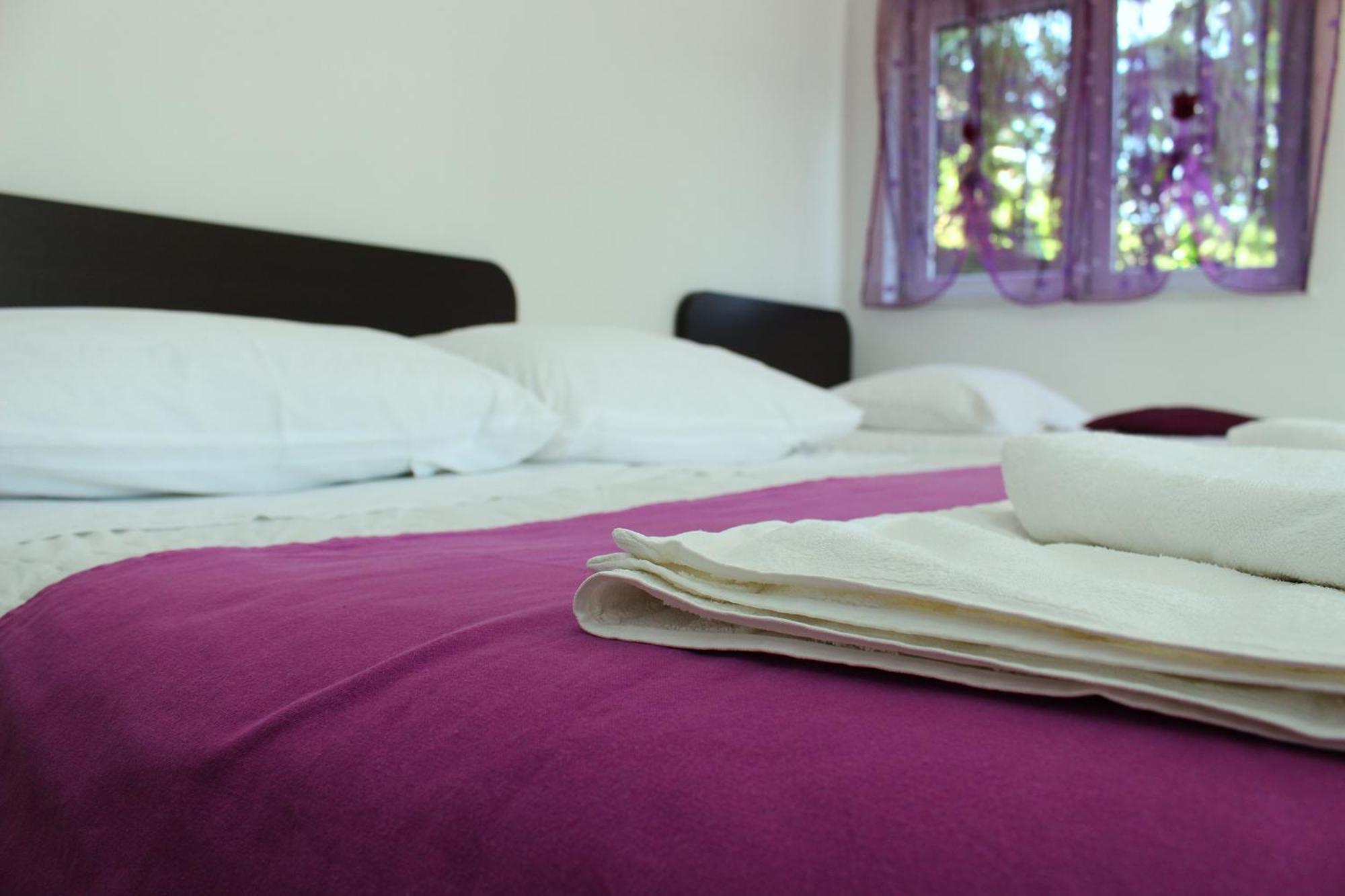 Apartments Palma Šibenik Стая снимка