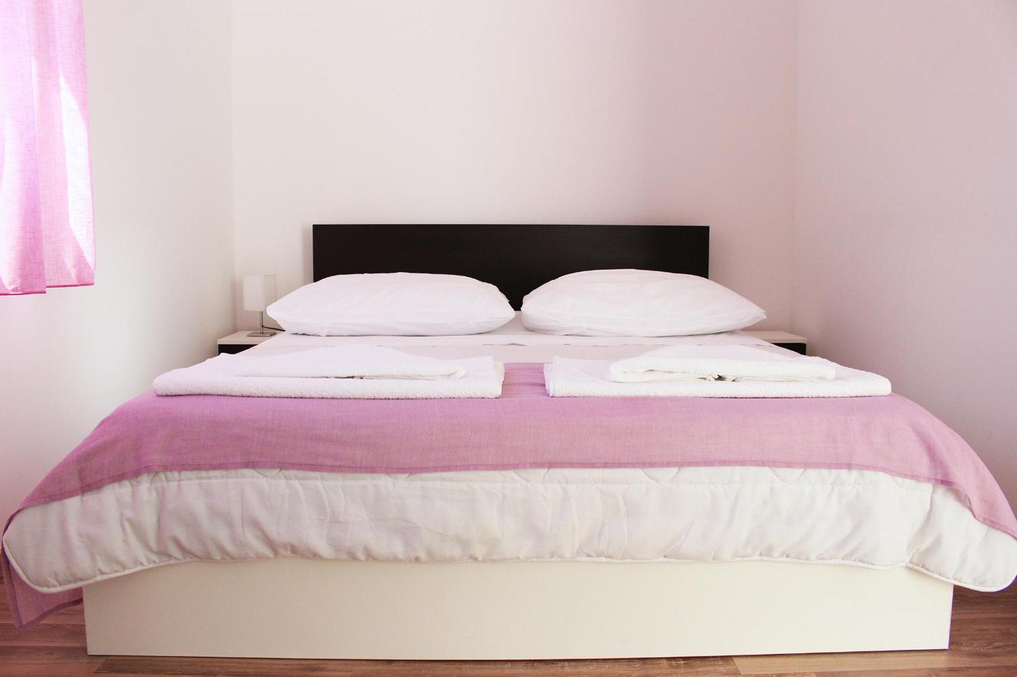 Apartments Palma Šibenik Стая снимка