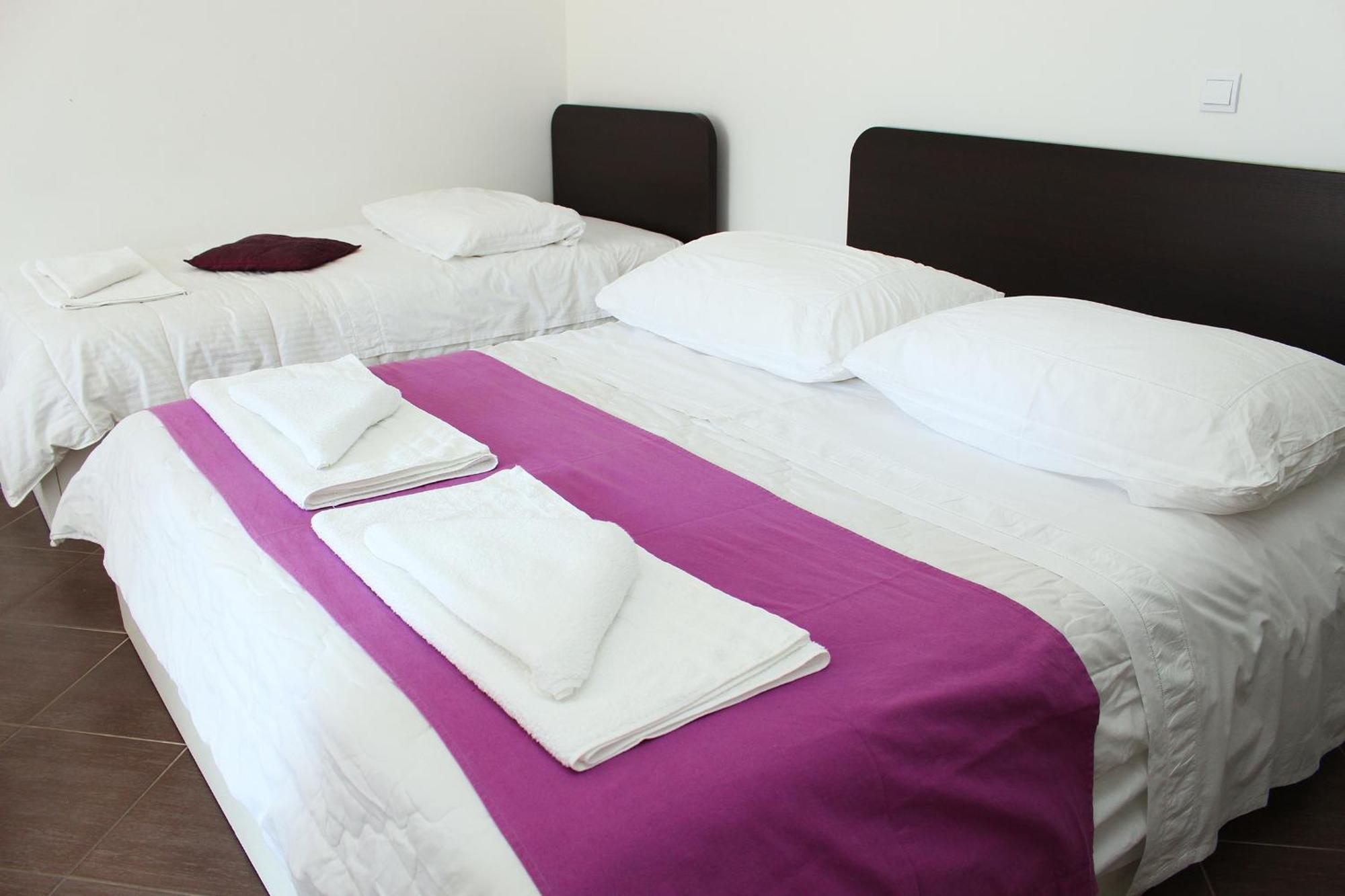 Apartments Palma Šibenik Екстериор снимка