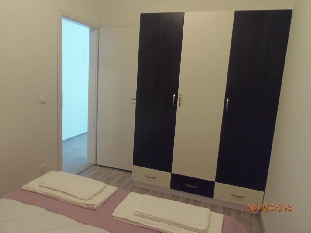 Apartments Palma Šibenik Стая снимка