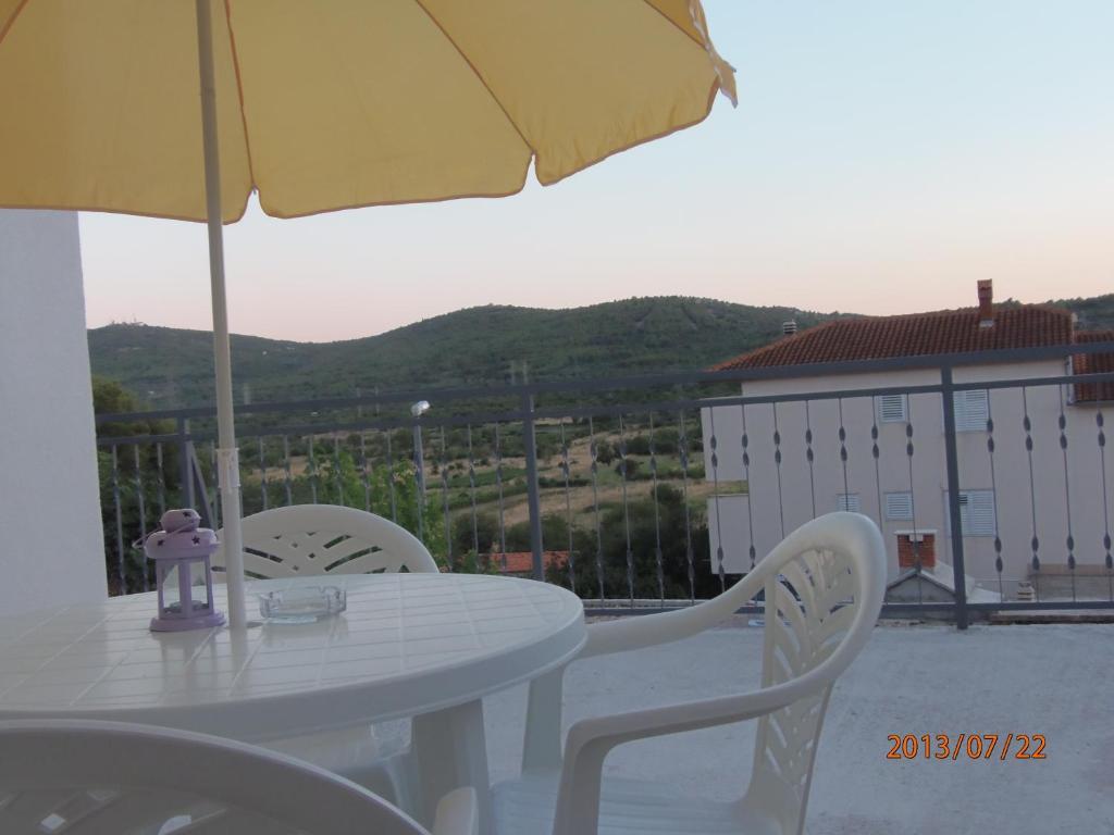 Apartments Palma Šibenik Екстериор снимка