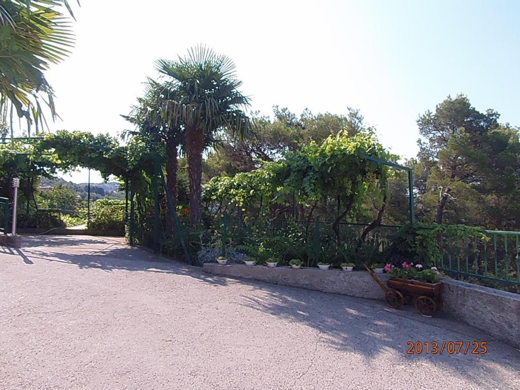 Apartments Palma Šibenik Екстериор снимка