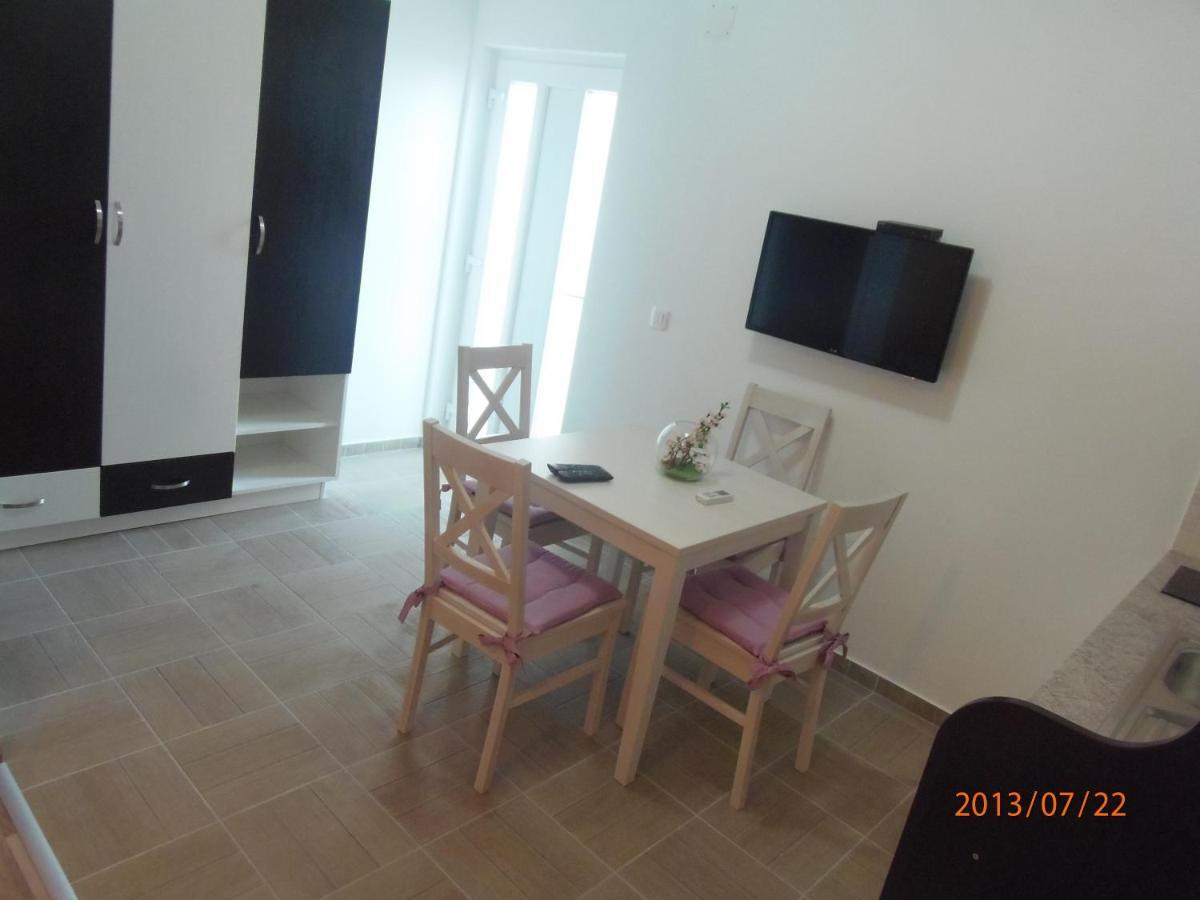 Apartments Palma Šibenik Екстериор снимка