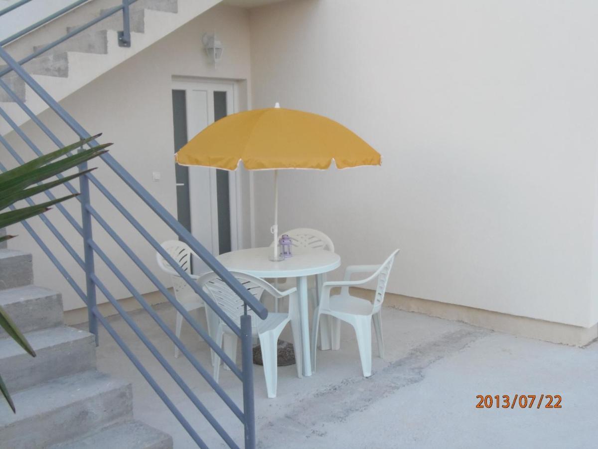 Apartments Palma Šibenik Стая снимка