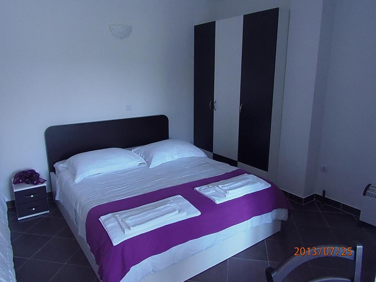 Apartments Palma Šibenik Екстериор снимка