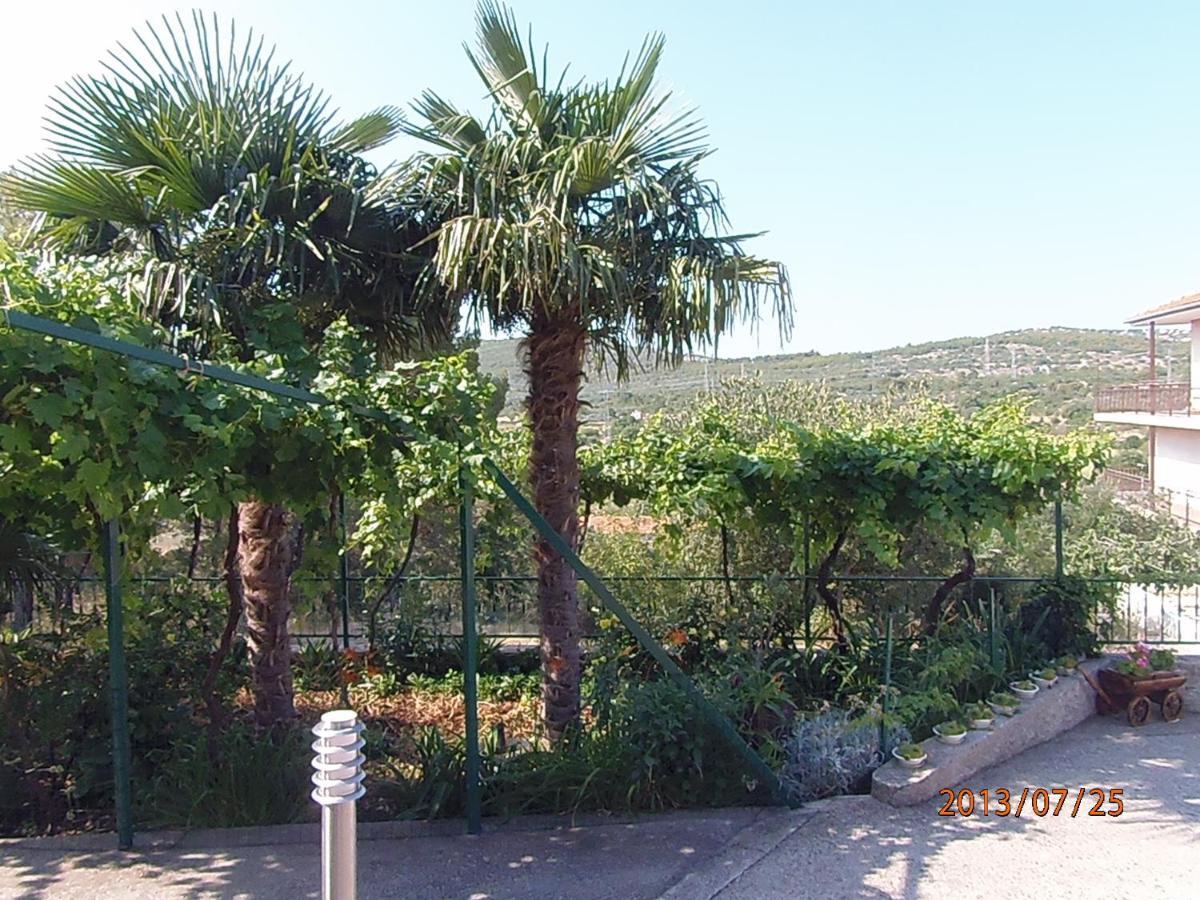 Apartments Palma Šibenik Стая снимка